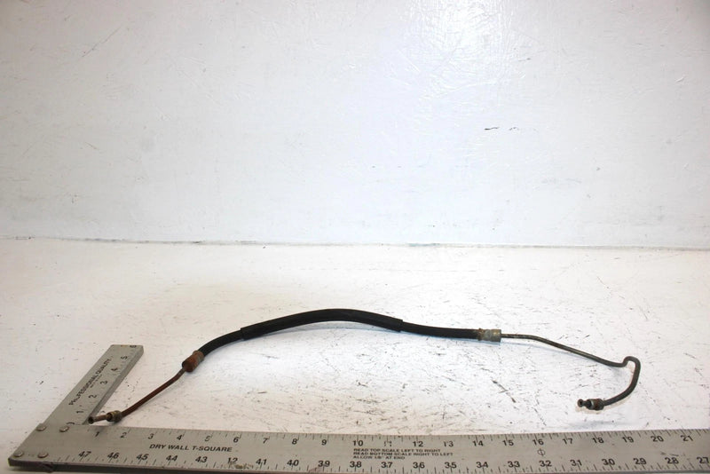 1997 Arctic Cat Zl 440 Oem Brake Line Hose 0602-830 SA39