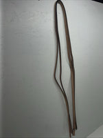 New Tough 1 Light Oil Genuine Leather Split Reins #12-14542 Y-8