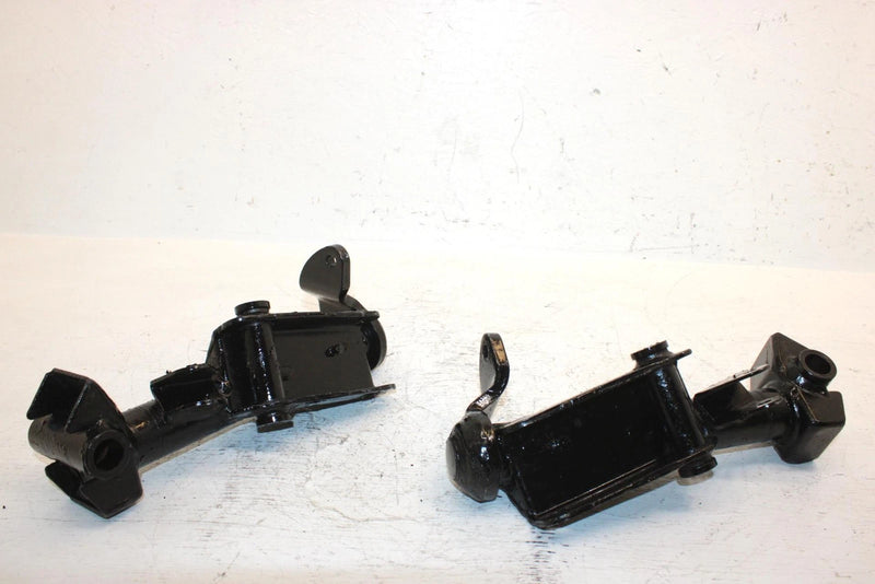 1995 Arctic Cat Pantera Oem Steering Knuckle Set 0703-257 0703-256 SA17