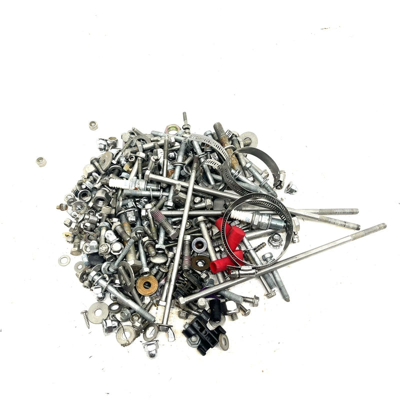 1997 Polaris SLT 780 OEM Nut Bolt Spacer Hardware Kit JP40