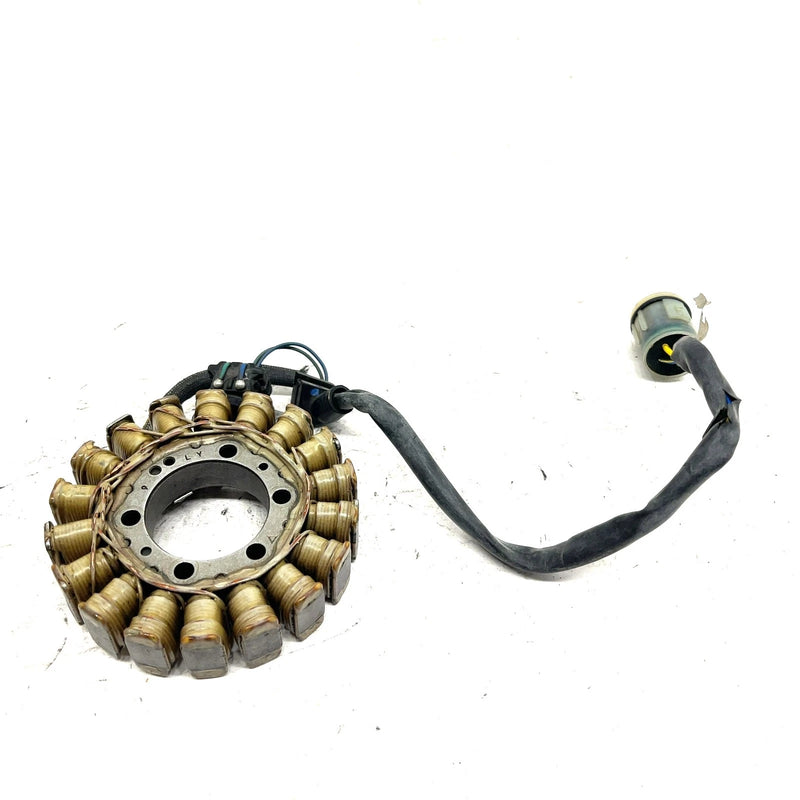 07-13 Honda Rancher 420 OEM Stator 31120-HP5-A51 AH21