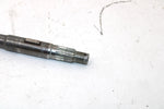 1988 Yamaha Srv Oem Jack Shaft With Bearing 82M-17681-00-00 SY62