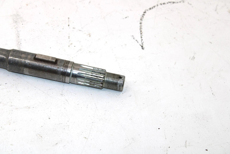 1988 Yamaha Srv Oem Jack Shaft With Bearing 82M-17681-00-00 SY62