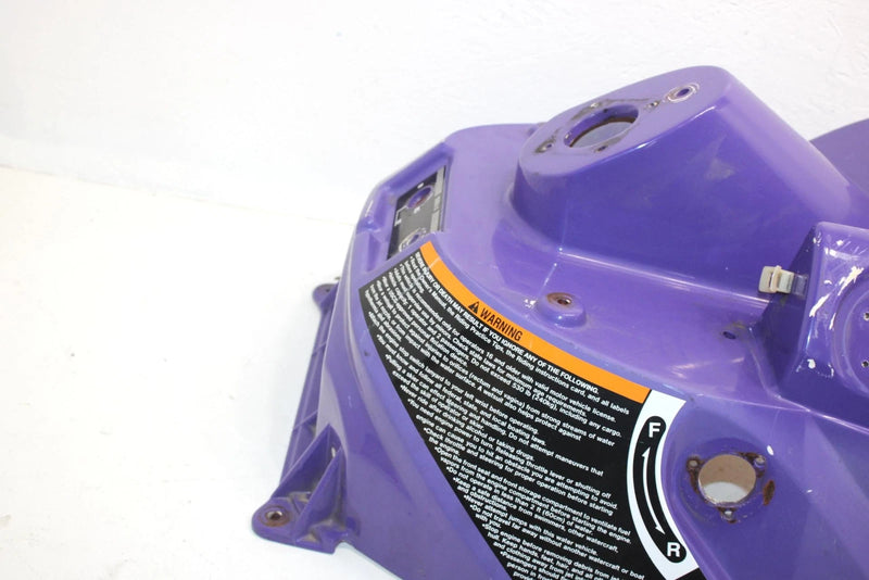 1997 Yamaha 1100 Triple Waveventure Oem Hood GJ3-U516A-00-P0 JY24