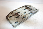 1995 Polaris 300 Oem Footrest Set 1040351-117 1040274-117 AP141
