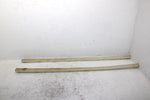 1999 Yamaha Vmax 600 Sx Oem Tunnel Protector Set SMA-8CV92-90-00 SY5