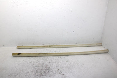 1999 Yamaha Vmax 600 Sx Oem Tunnel Protector Set SMA-8CV92-90-00 SY5