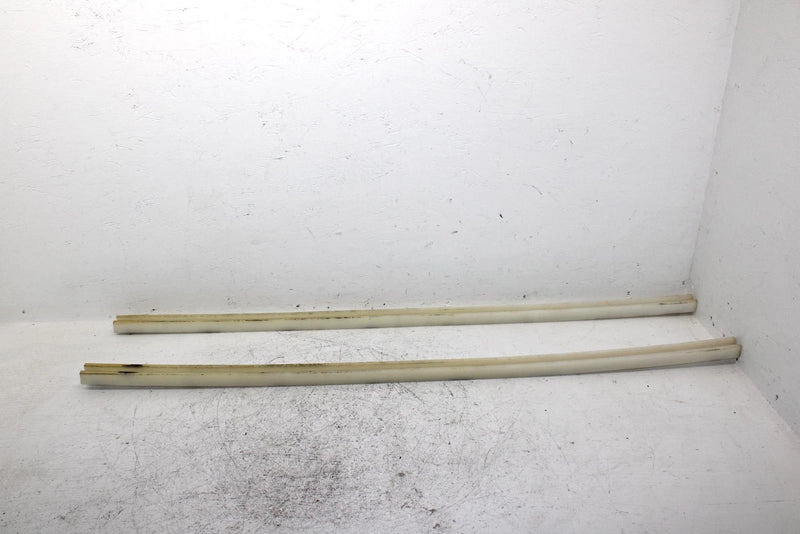 1999 Yamaha Vmax 600 Sx Oem Tunnel Protector Set SMA-8CV92-90-00 SY5