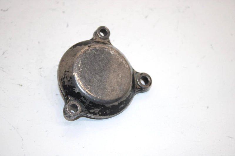 96 Yamaha  Timberwolf 250 2wd Oem Oil Filter Cover 5XG-E3447-00-00 AY45