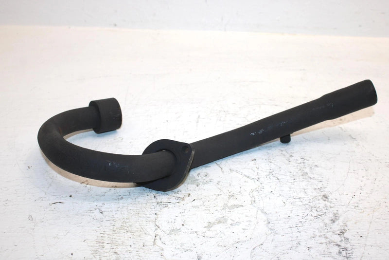 1982 Honda Atc 185a Oem Exhaust Pipe 18320-958-003 AH63