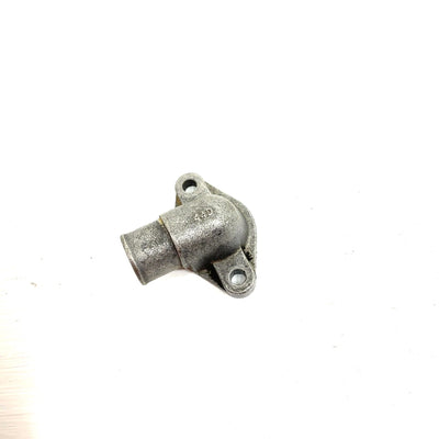 98-02 Suzuki Quadrunner 500 4x4 OEM Thermostat Housing Cover 17661-44D00 AS37