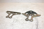 1996 Ski-doo Mxz 440 Oem Link Plate Set 517254800 517254900 SS13