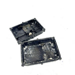 null Polaris SL 750 OEM Electrical Case Set 5131018 5131015 JP49