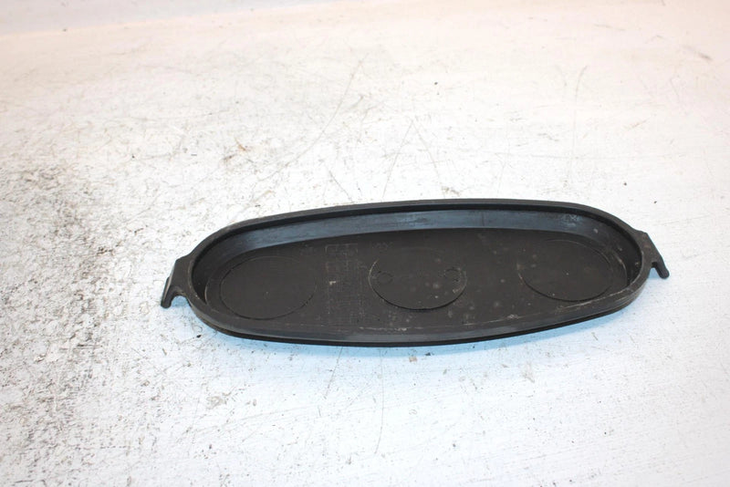 2004 Polaris Magnum 330 Oem Toolbox W/Cover And Plug 5431787 5431786 AP159