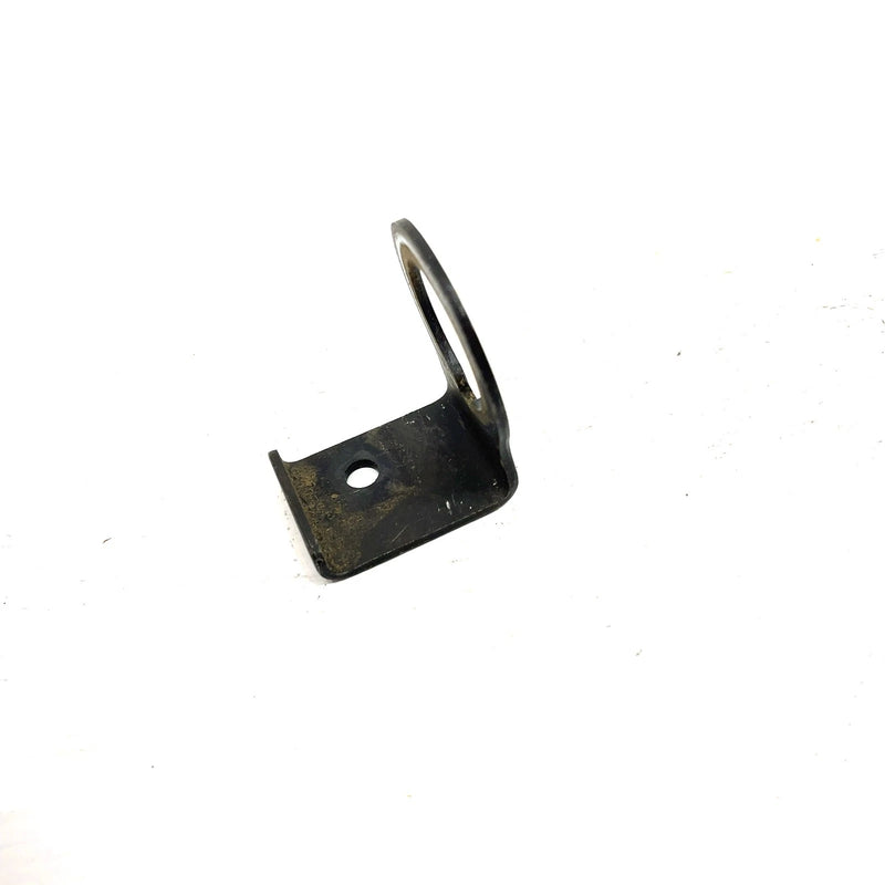 2002 Suzuki Quadrunner 500 LTF500F OEM Power Source Bracket 38855-09F00 AS37