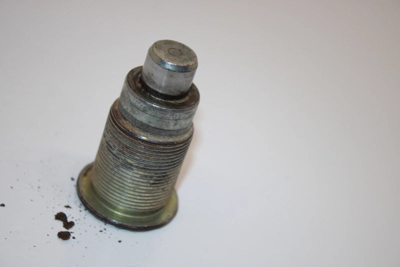 84 Honda Fourtrax 200 Trx200 A Oem Left Swingarm Pivot Bolt 90122-VM5-000 AH33