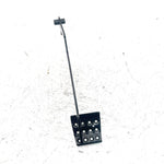 2001 Polaris Ranger 500 OEM Brake Pedal 1013521-067 XP13