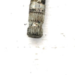 87-06 Suzuki Quadsport 80 LT80 2x4 OEM Rear Brake Cam 64441-40B00 AS38