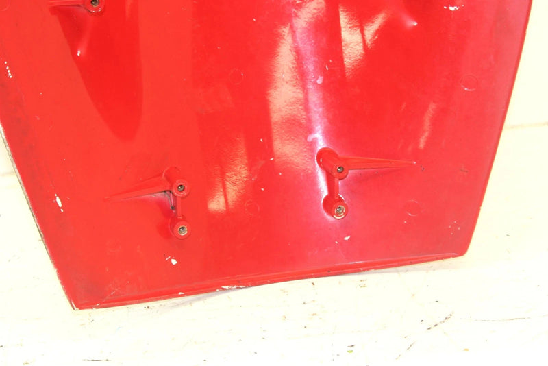1996 Polaris Sl 780 Oem Storage Compartment Hood 275271318455 JP17