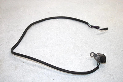 92 Polaris Trail Boss 4x4 Oem Rev Limit Override Switch 4110083 AP7