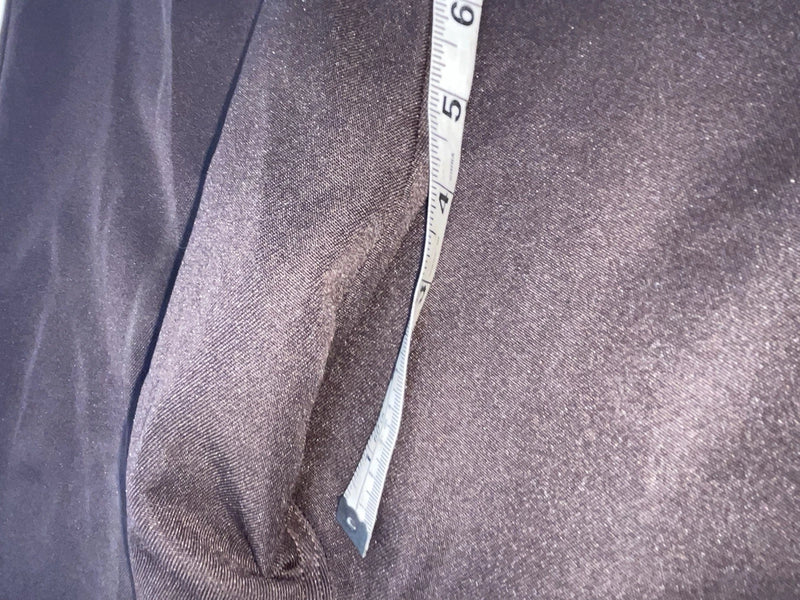 New Vintage Brown Mesquite Polyester Pants #5506 OO-32