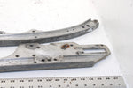 2003 Polaris 800 Xc Sp Edge Oem Skid Rail Set  1541755 SP35