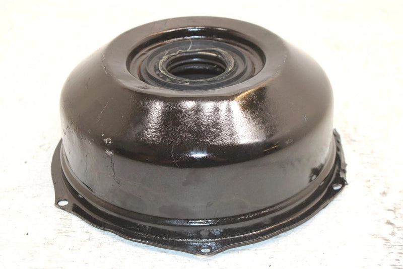 2002 Honda Trx 350 Fourtrax Rancher Oem Rear Brake Drum Cover 40520-HM7-610 AH54
