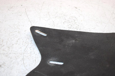 1997 Polaris Trail Boss Oem Front Right Mud Flap 5850092-070 AP163