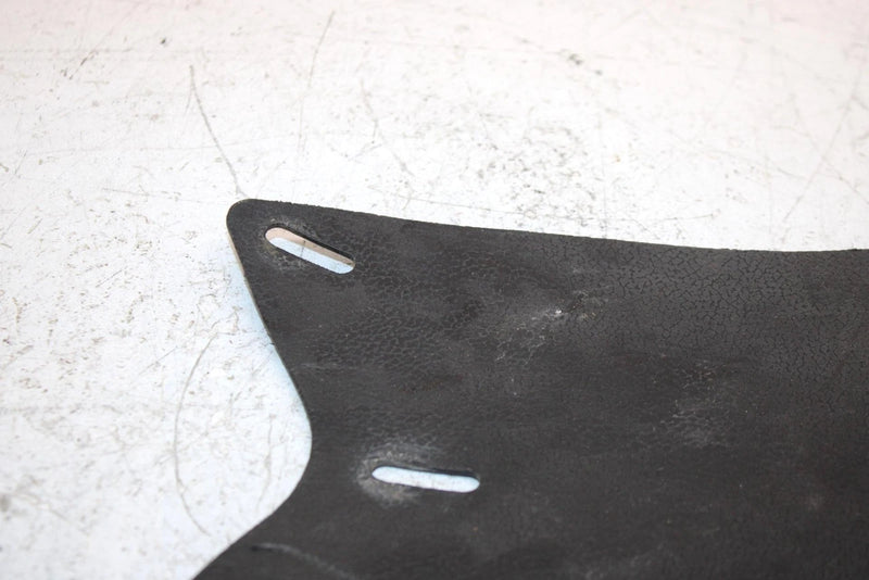 1997 Polaris Trail Boss Oem Front Right Mud Flap 5850092-070 AP163