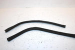 1990 Arctic Cat El Tigre Ext Mountain Cat Oem Hood Trim Set 0220-015 SA49