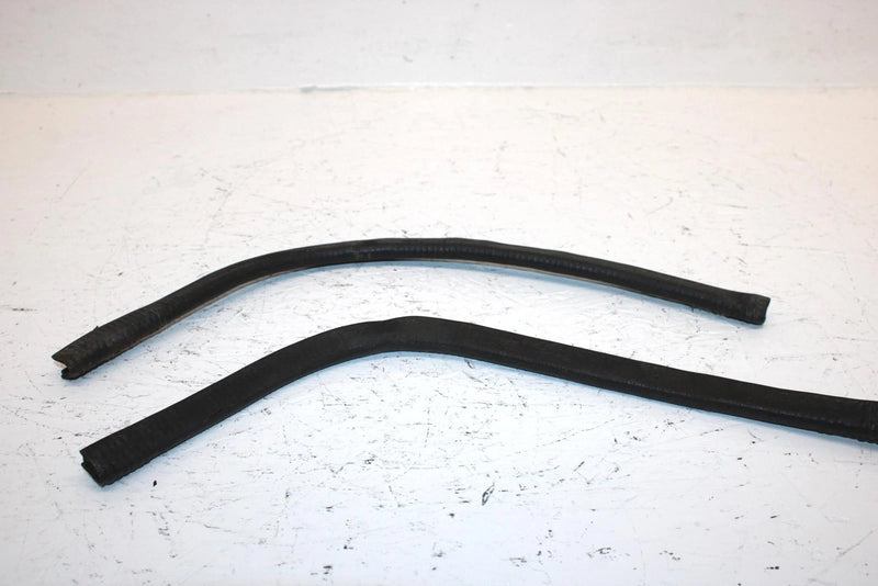 1990 Arctic Cat El Tigre Ext Mountain Cat Oem Hood Trim Set 0220-015 SA49
