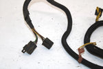 2002 Ski-doo Mxz 800 Rev Oem Main Wiring Harness SS83