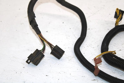 2002 Ski-doo Mxz 800 Rev Oem Main Wiring Harness SS83