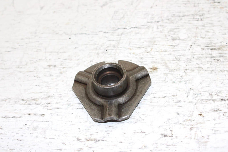 1992 Kawasaki Bayou 220 Oem Clutch Release Plate 13119-1077 AK35