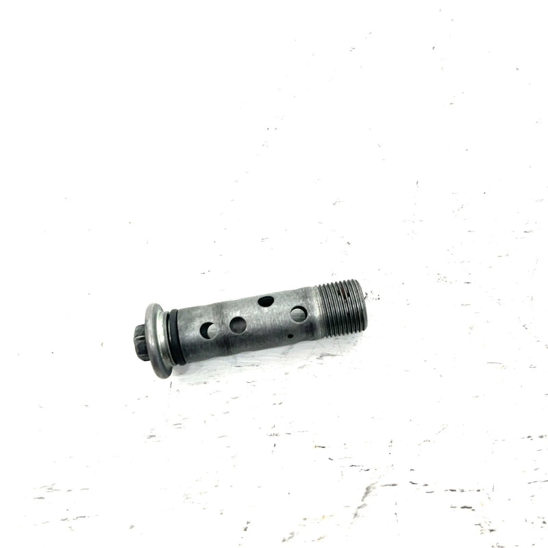 09-13 Honda Big Red 700 MUV700 OEM Oil Filter Bolt 15420-HN8-000 XH0