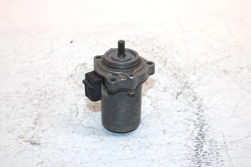 2019 Honda Trx500fe2ac Oem Shift Selector Motor 31300-HP5-602 AH12