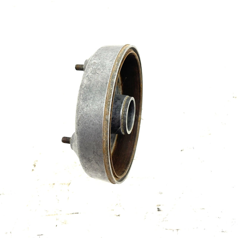 1984 Honda TRX200 OEM Front Wheel Hub 44610-VM5-000 AH78
