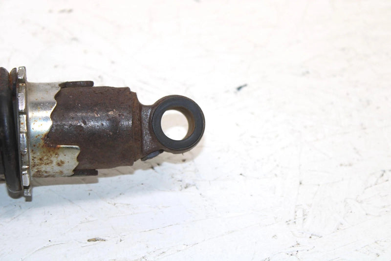 2000 Ski-doo Mxz 600 Oem Rear Suspension Front Shock Absorber 503189076 SS89