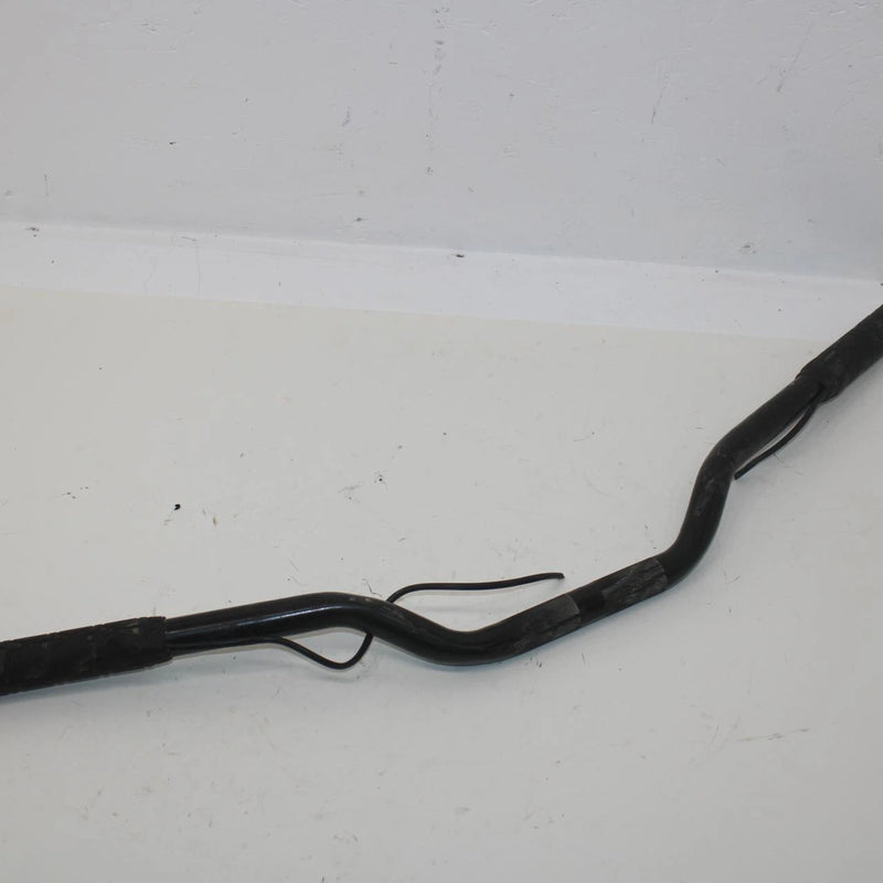 2017 Ski-doo Grand Touring 900 Oem Handlebars  506152711 SS65