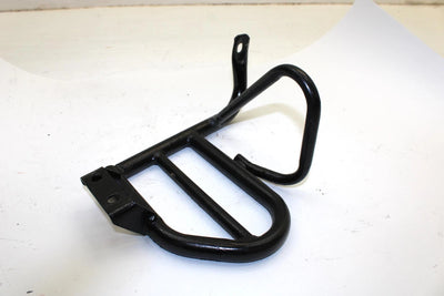 1999 Kawasaki Bayou 300 Oem Left Footwell 34028-1399 AK10