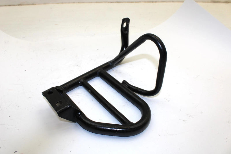 1999 Kawasaki Bayou 300 Oem Left Footwell 34028-1399 AK10