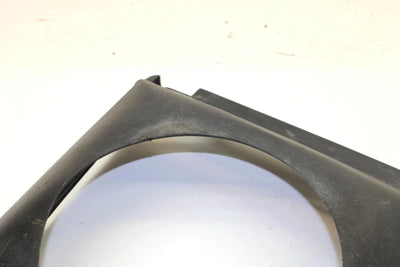 1999 Polaris Sportsman 500 Oem Radiator Shroud 5432593 B566