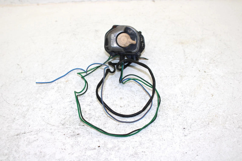 2006 Honda Trx 400 Faa Fourtrax Rancher At Oem Throttle Lever 53143-HN0-305 AH55