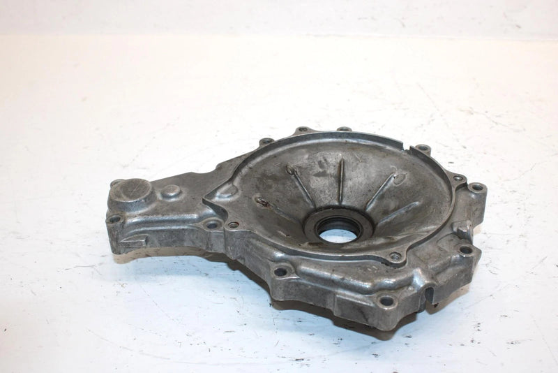 09 Honda Trx 500 Fpea Foreman P/s Es Oem Stator Side Cover 11350-HP0-A00 AH17