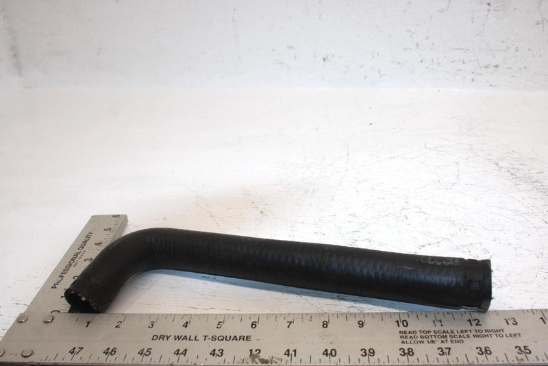 1996 Ski-doo Formula Iii 600 Oem Radiator Outlet Hose 414986600 SS22