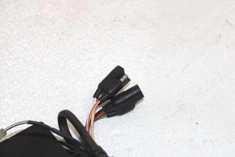 01 Polaris Xc 500 Oem CDI ECU Box 2201832 SP183