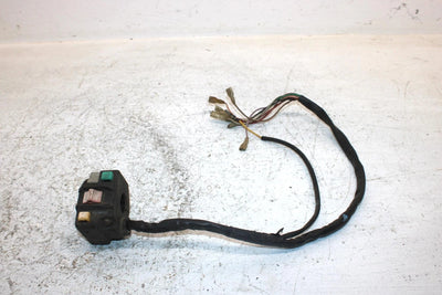 1998 Polaris Trail Blazer Oem Left Control Switch 4110192 AP155