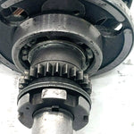 1996 Yamaha Kodiak 400 YFM400FW 4x4 OEM Crankshaft  4GB-11400-00-00 AY64