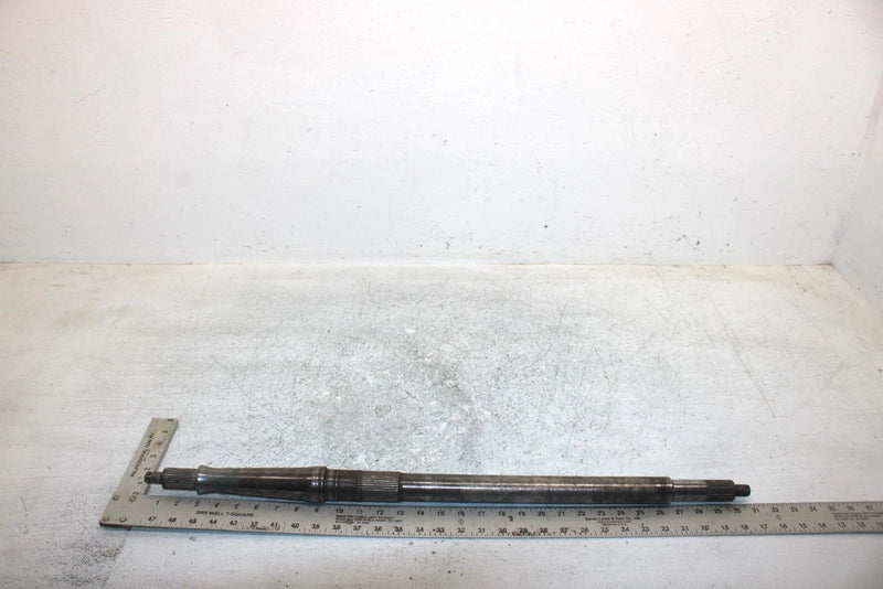 1994 Yamaha  Timberwolf 4wd Oem Rear Axle 99999-02853-00 AY25