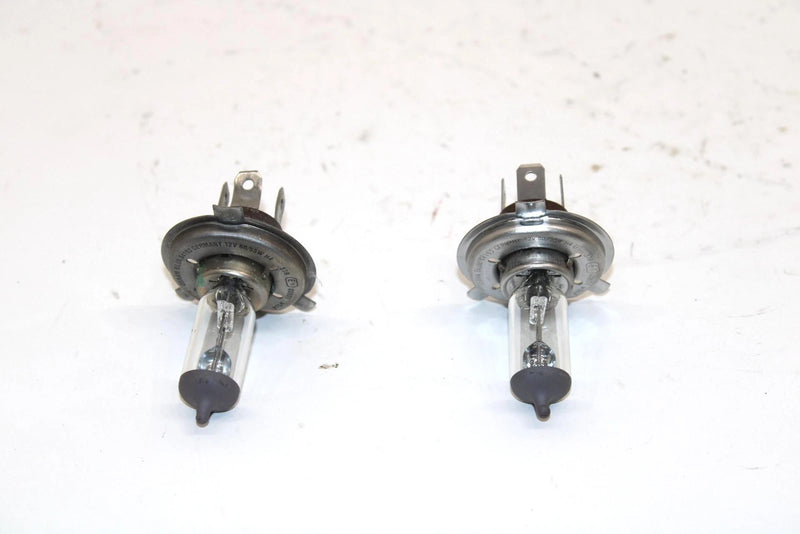 Polaris Oem Headlight Bulb Pair 2870448 B26